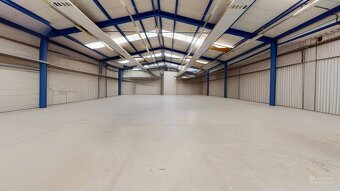 •PREDAJ•Areál s výrobnou halou a zázemím v Dubnici nad Váhom - 6