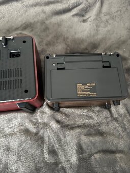 Retro mini radia -30€ - 6