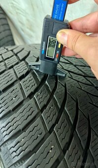 Alu kola Chennai VW Škoda Audi Seat - 6