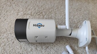 Vonkajší 5Mpx(2560x1920px) Wifi kamerový systém s 1TB HDD - 6