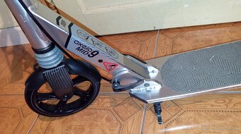 Kolobežka Oxelo mid 9 - 6