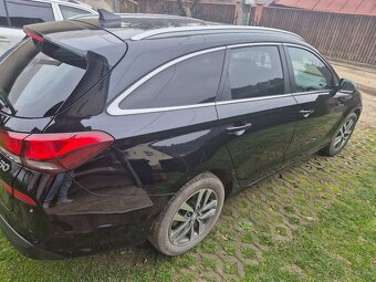 Hyundai i30 combi - 6