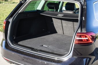 VW Volkswagen Passat Variant 2.0 TDI DSG - 6