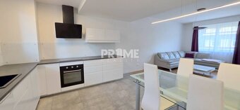 EXKLUZÍVNE, MODERNÝ 2i byt, 2 X BALKÓN, PARKING, KLÍMA,Bezru - 6