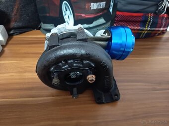 Turbo Nissan Patrol - 6