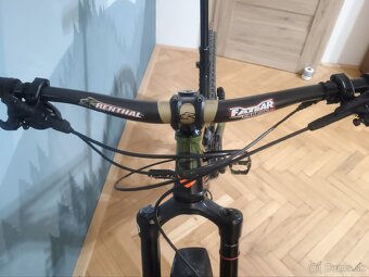 Kellys swag 2019 , velkost M - 6