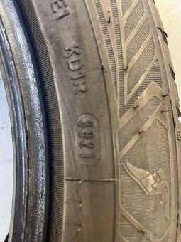 205/55 R17 Celorocne Goodyear - 6
