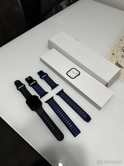 Apple watch 7 85% batéria - 6