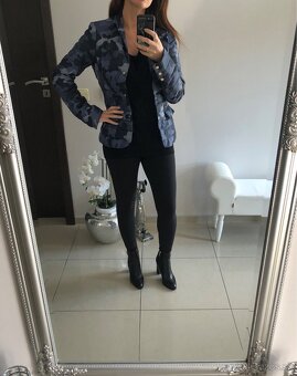 Tommy Hilfiger dámska bunda - 6