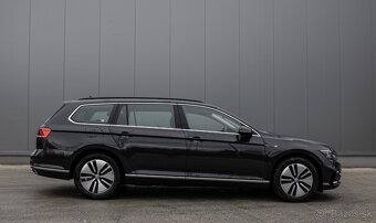 Volkswagen Passat VW GTE 1.4 TSI PHEV. - 6