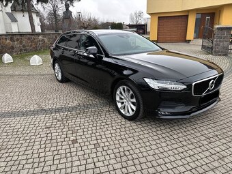 Volvo V90 ,2.0d 140KW - 6