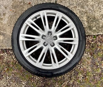 5x112 R20 kovane Audi Vw škoda seat - 6