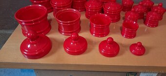 Retro koreničky - 6