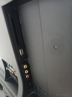 Predám televizor Hyundai HLP24T305 - 6
