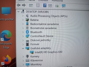 Dell latitude 5480 , Intel® Core™i5 , 16gb ram , 256gb ssd - 6