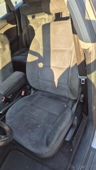 Audi A3 1,9TDI 74kw kód motora: ATD - 6