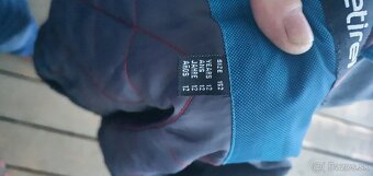 Zimne oteplovaky a bunda - 6