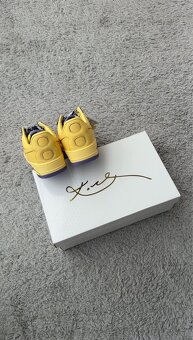 Nike Air Force 1 Low Protro Kobe Bryant Mamba Mentality - 6