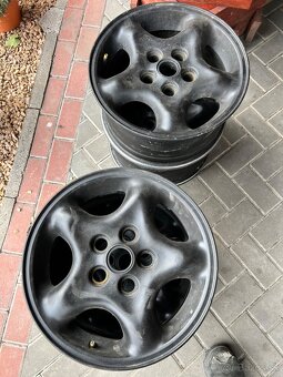 Predam súčiastky na Land rover Discovery 2 - 6