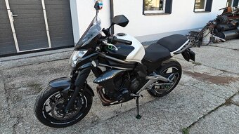 Predám Kawasaki er6n 650 - 6