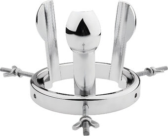 Extrémny rozťahovač - 6