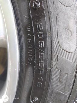 Elektróny 5x112 r-16 - 6