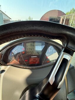 Traktor claas axion 920 - 6