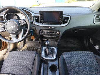 Predám Kia ceed - 6