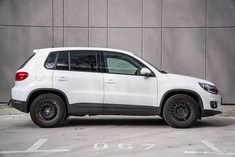 Volkswagen Tiguan 1.4 TSI - 6