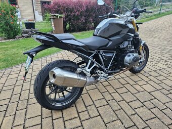 BMW R1200R - 6