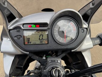 Honda Transalp 700 - 6