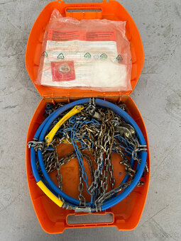 Snehové reťaze - 6