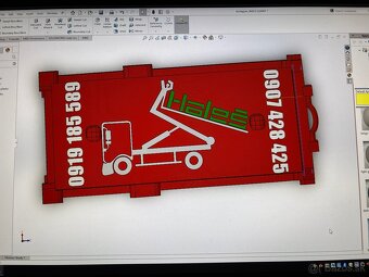 3D tlač MamToNaHaku - 6