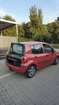 Renault modus 1.5 dci - 6