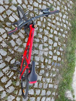 Kellys Phanatic 10 M - 6