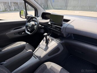 Peugeot Rifter Allure 1.5 BlueHDi - 6