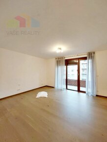 Na prenájom 1-izbový byt s balkónom, 42 m², Košická ul., ZWI - 6