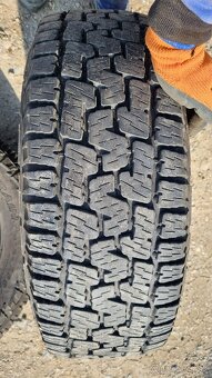 Pirelli Scorpion All Terrain Plus 255/70 R16 - 6