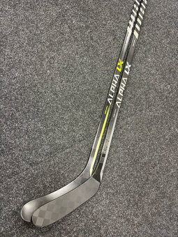 Hokejka Warrior Alpha LX pro Custom - 6