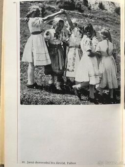 Keltské mýty a magie, Fándly Piľní domajší, Rok vo zvykoch n - 6