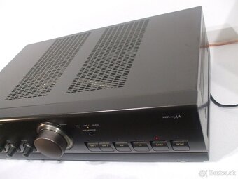 HIGH END 200W zosilnovac TECHNICS trieda Class AA vyr. Japan - 6