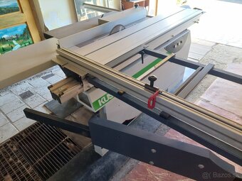 Kusing optim 2000 formatovacia pila s predrezom - 6