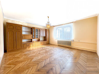 STREČNO predaj veľký 4-izbový RD s pozemkom 420 m2 - 6