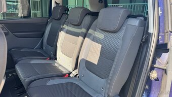 Volkswagen Sharan 1.4 TSI  BMT Edition  DSG Dph - 6