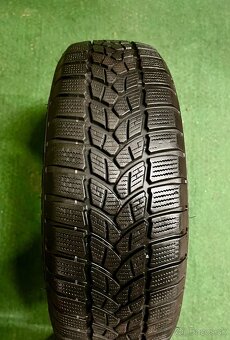 175/65 r14 zimné Firestone 82T - 6