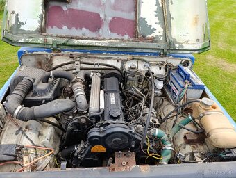 Suzuki samurai - 6