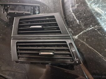Diely BMW X5 E70 3.0sd 210kw 2008 M-packet - 6