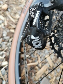 Horsky bicykel celoodpruzeny ram M pneu 29 - 6