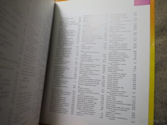 Malá tučná kuchárka: varenie (2009) - nepoužívaná - 6