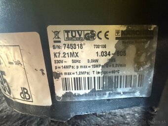 2 ks Wapka Karcher - 6